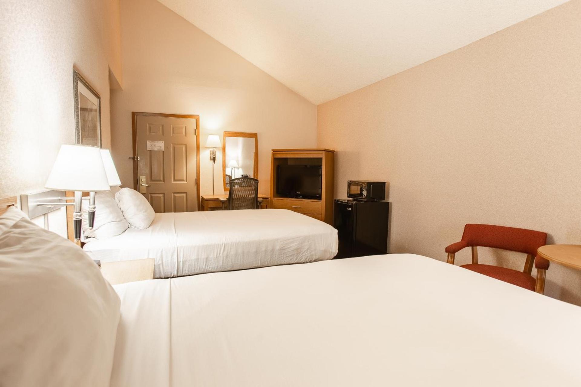 RiverTree Inn & Suites photo 47