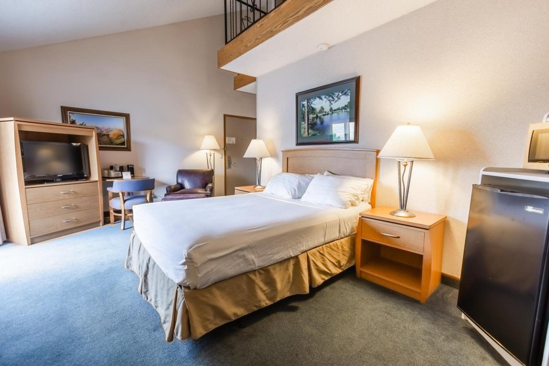 RiverTree Inn & Suites photo 46
