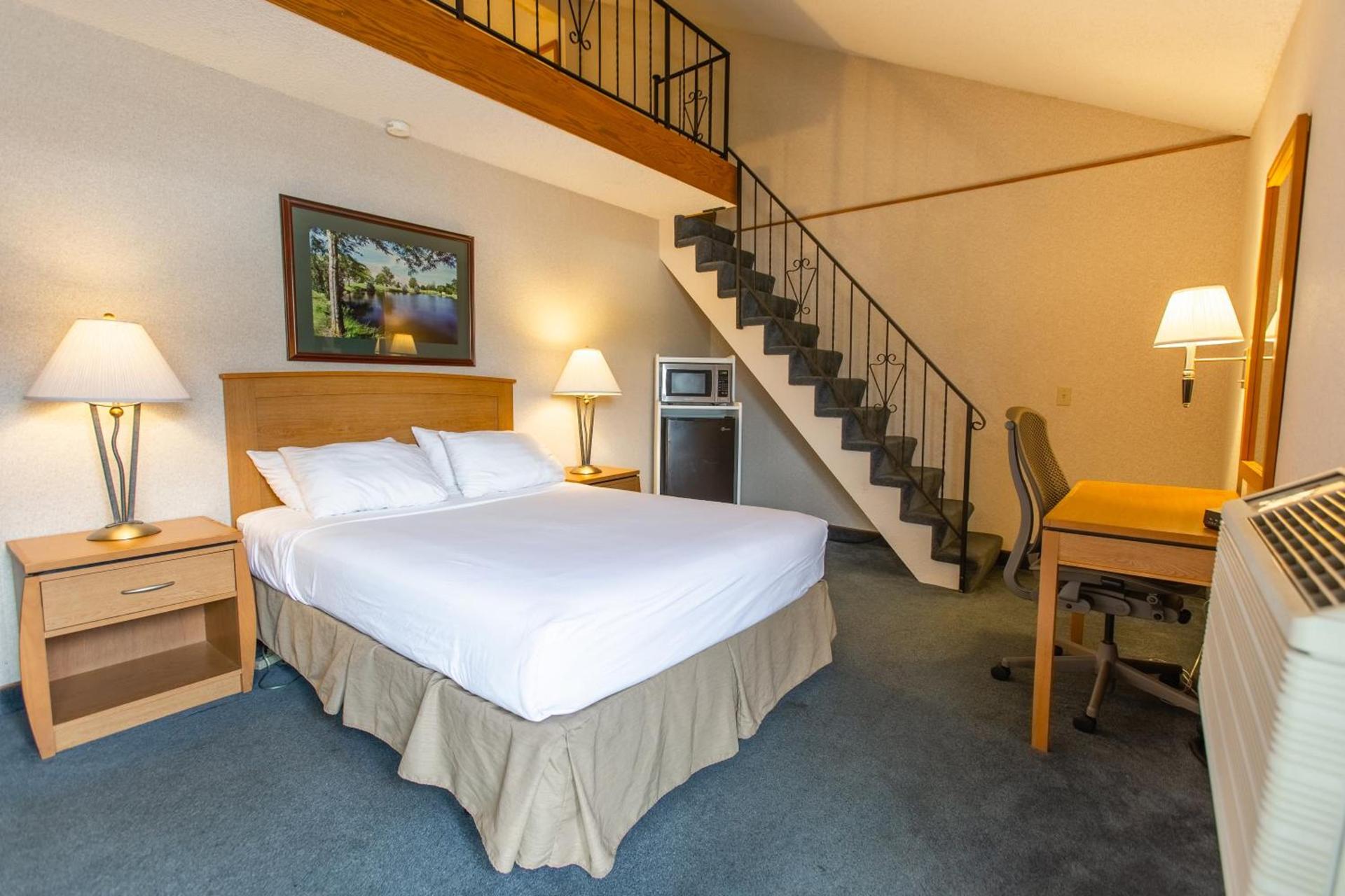 RiverTree Inn & Suites photo 45