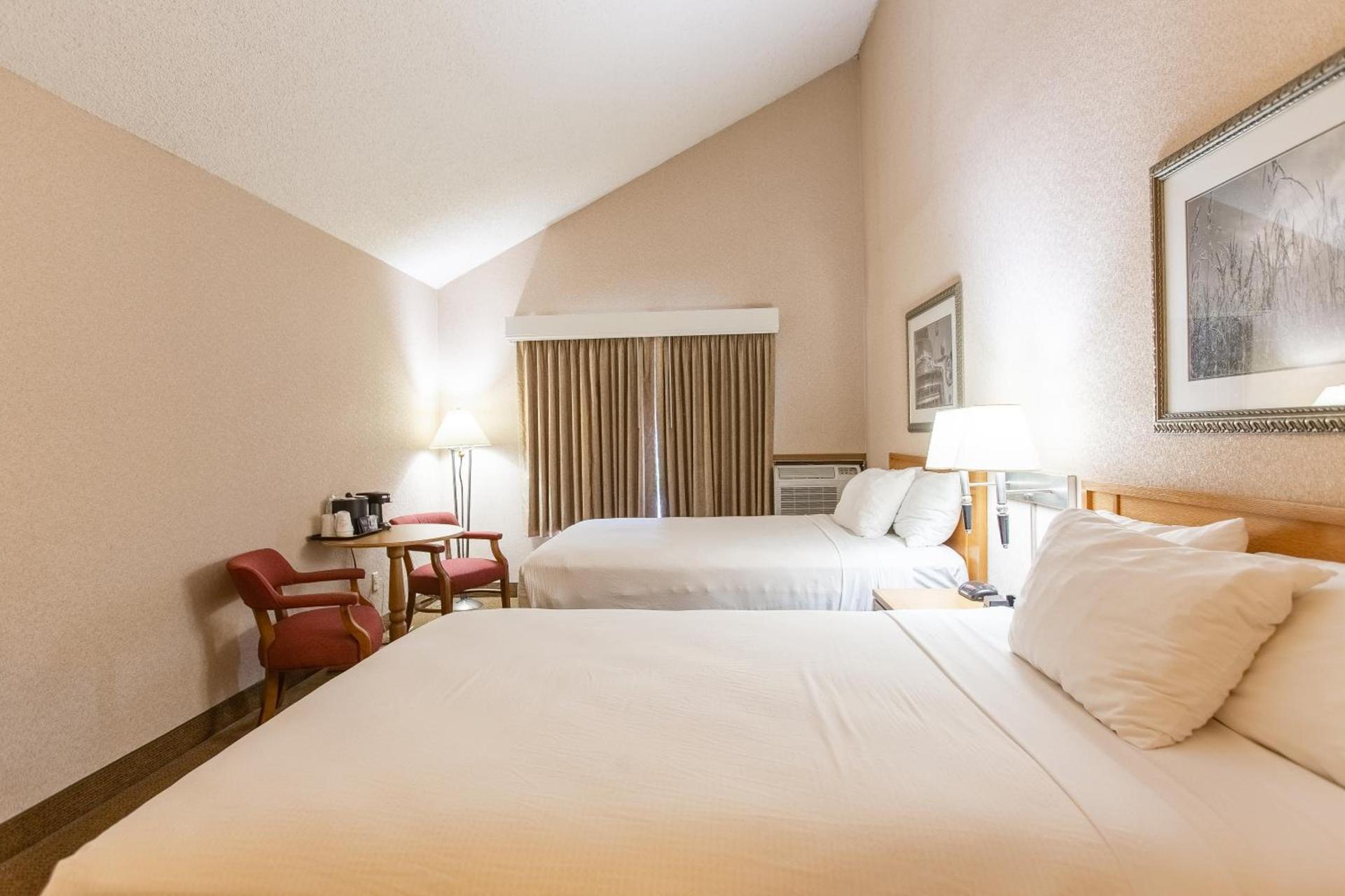RiverTree Inn & Suites photo 51