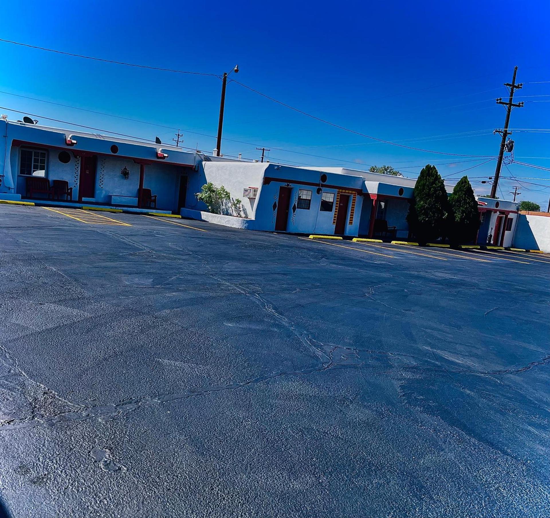 Cottonwood Court Motel photo 37