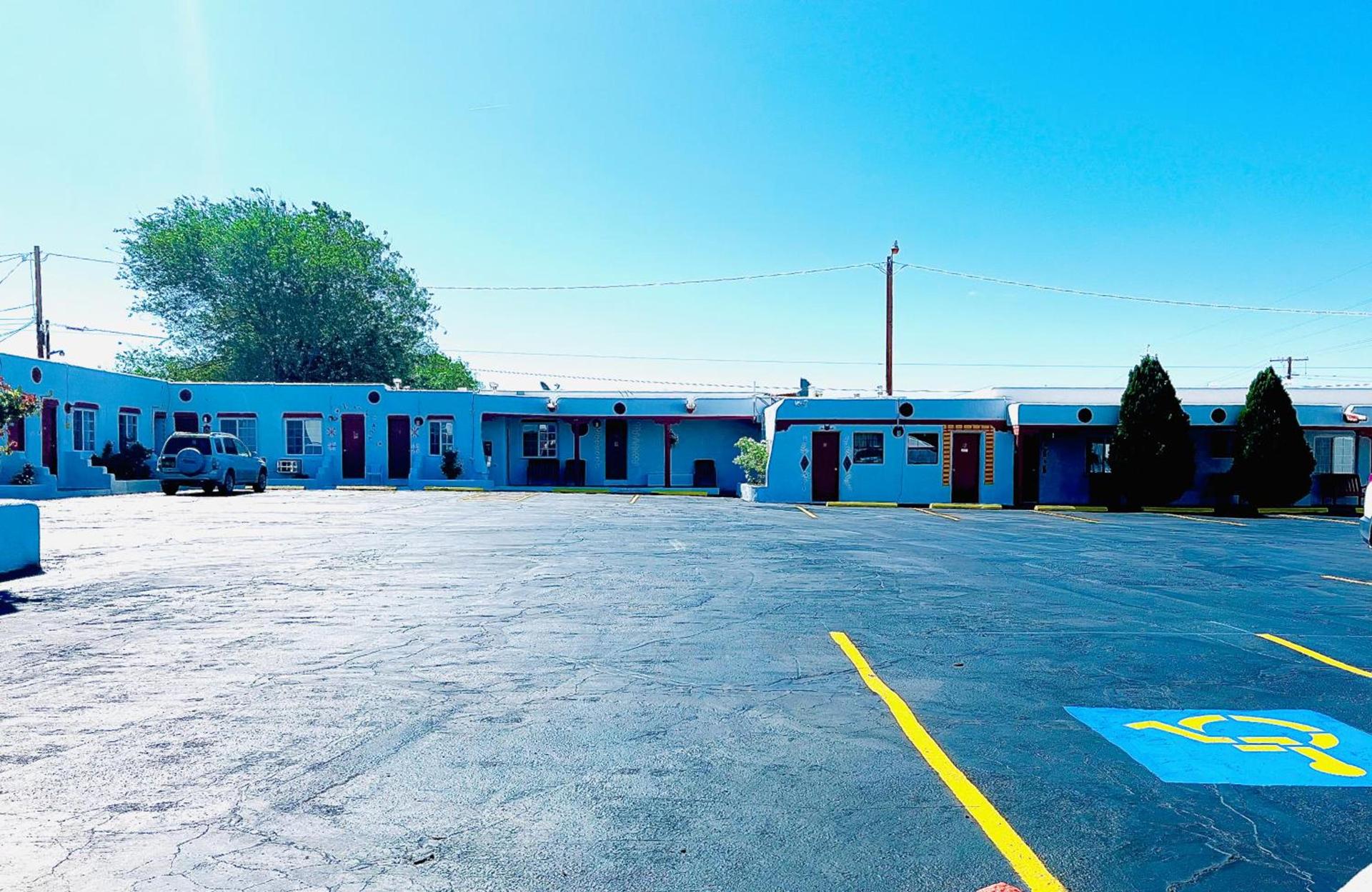 Cottonwood Court Motel photo 38