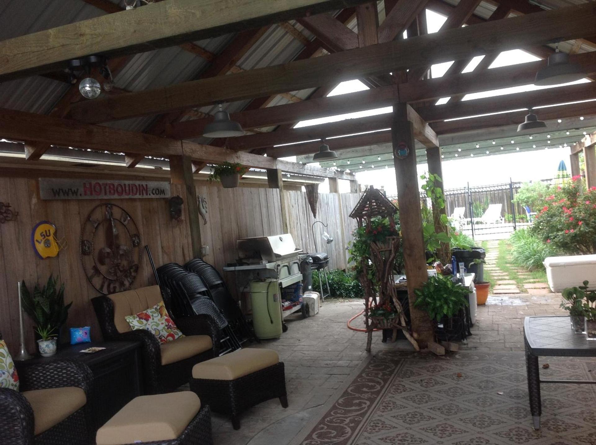 L'Acadie Inn & RV Park photo 3