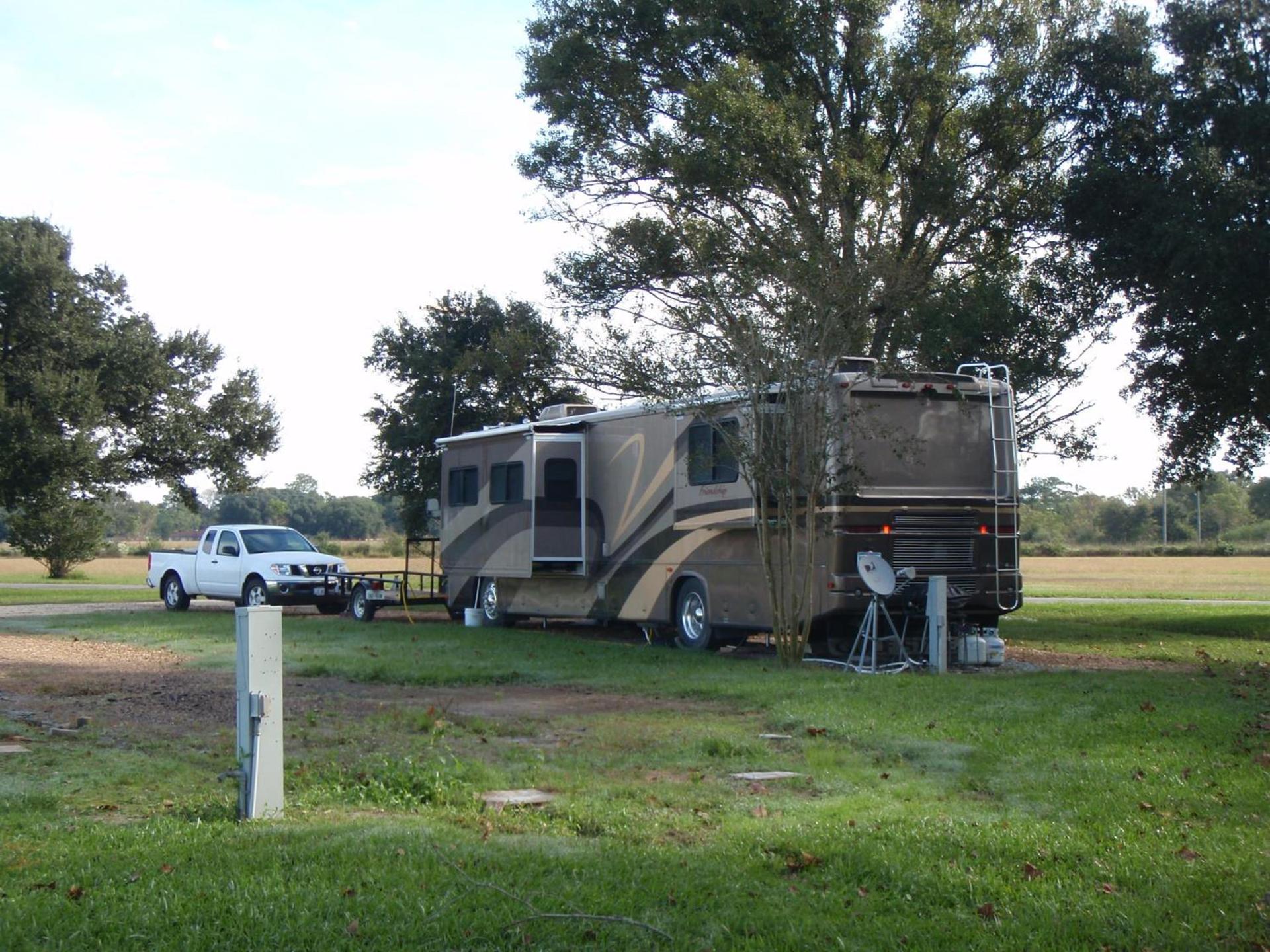 L'Acadie Inn & RV Park photo 4