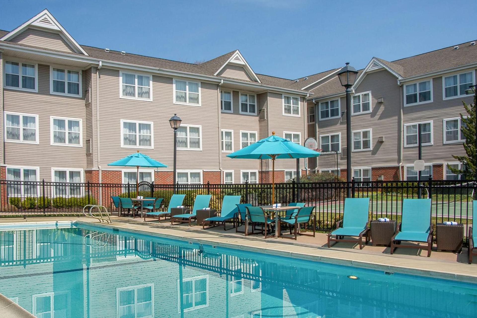 Sonesta ES Suites Charlottesville University photo 28