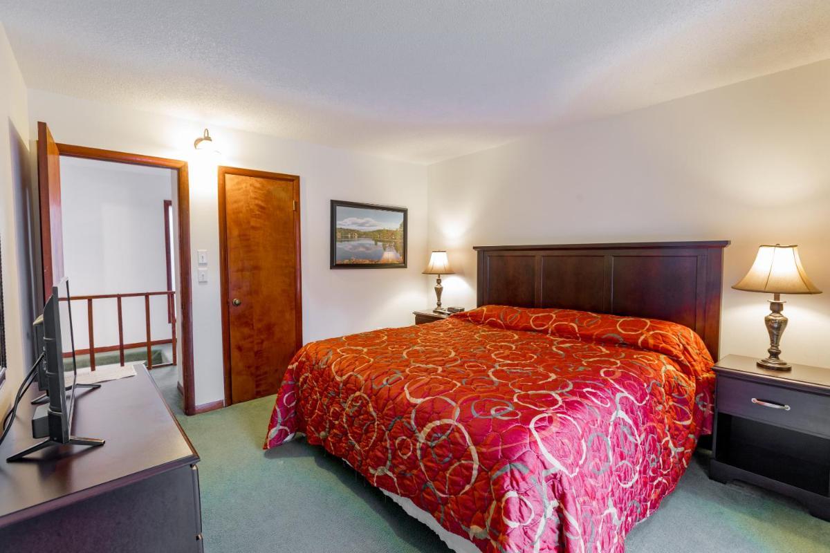 Crown Resorts at Wolf Run photo 15