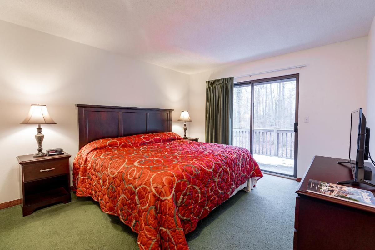 Crown Resorts at Wolf Run photo 5