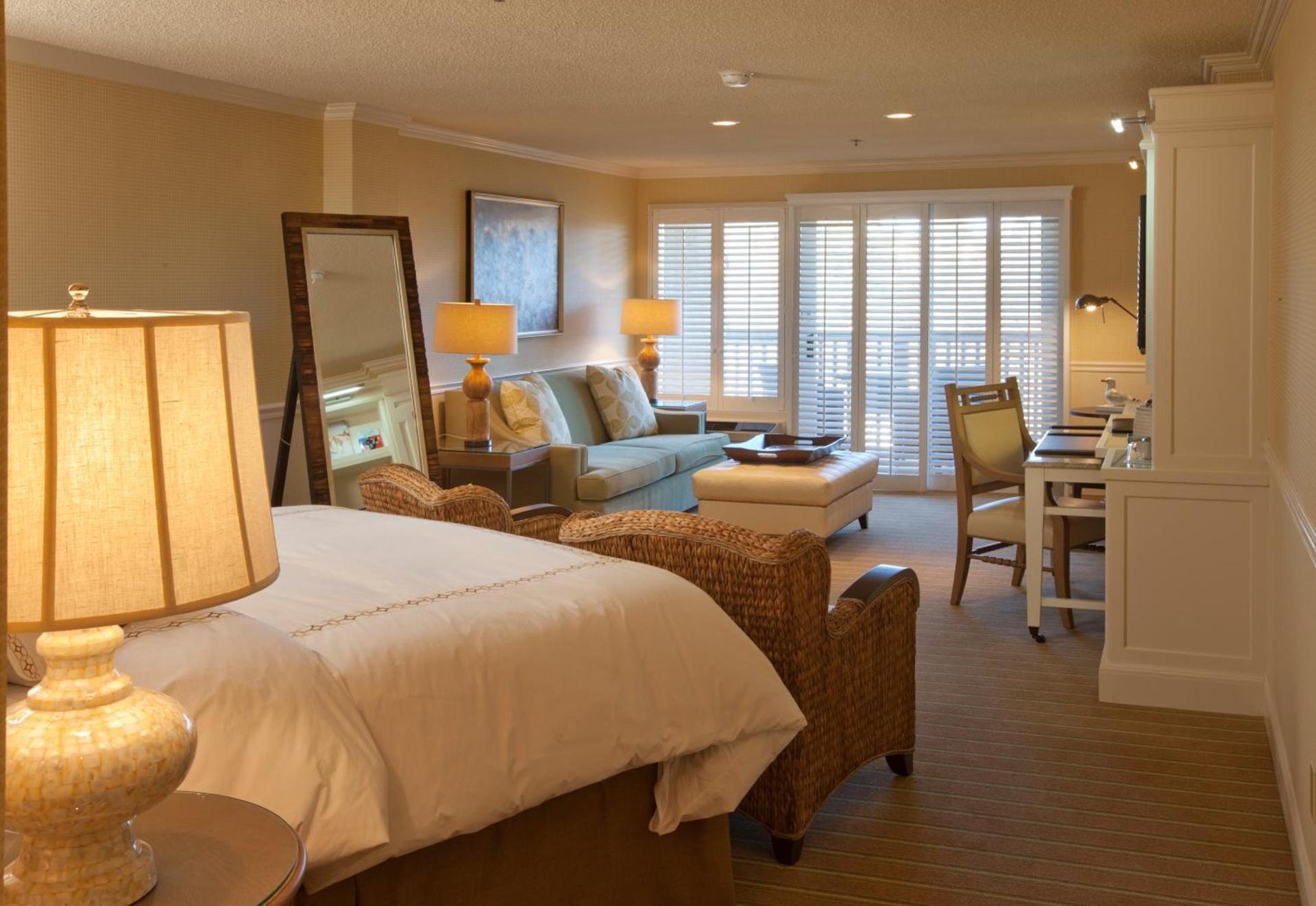 The Mansion at Ocean Edge Resort & Golf Club photo 44