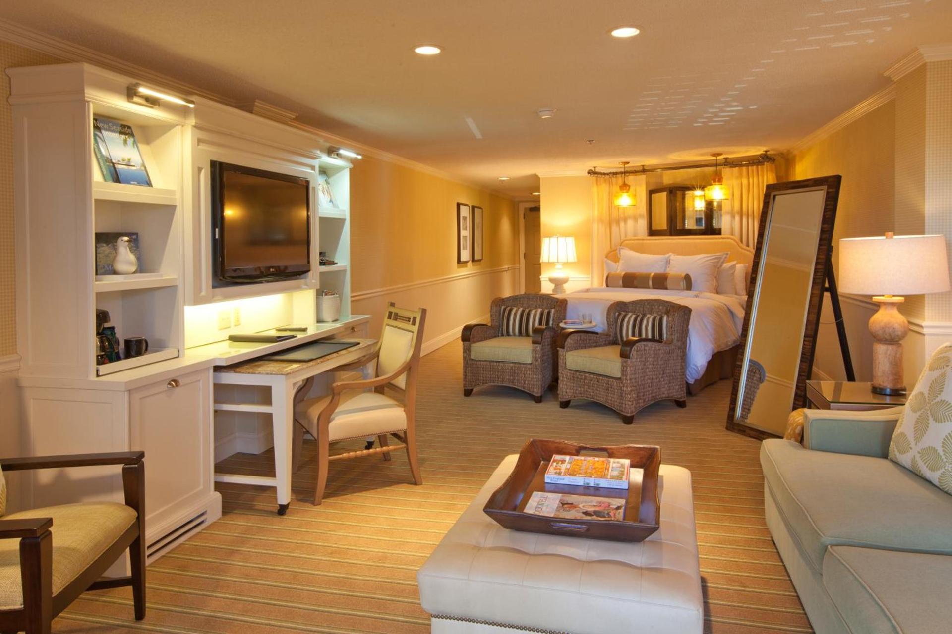 The Mansion at Ocean Edge Resort & Golf Club photo 43