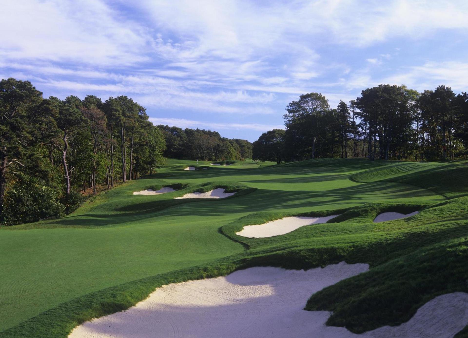 The Mansion at Ocean Edge Resort & Golf Club photo 64