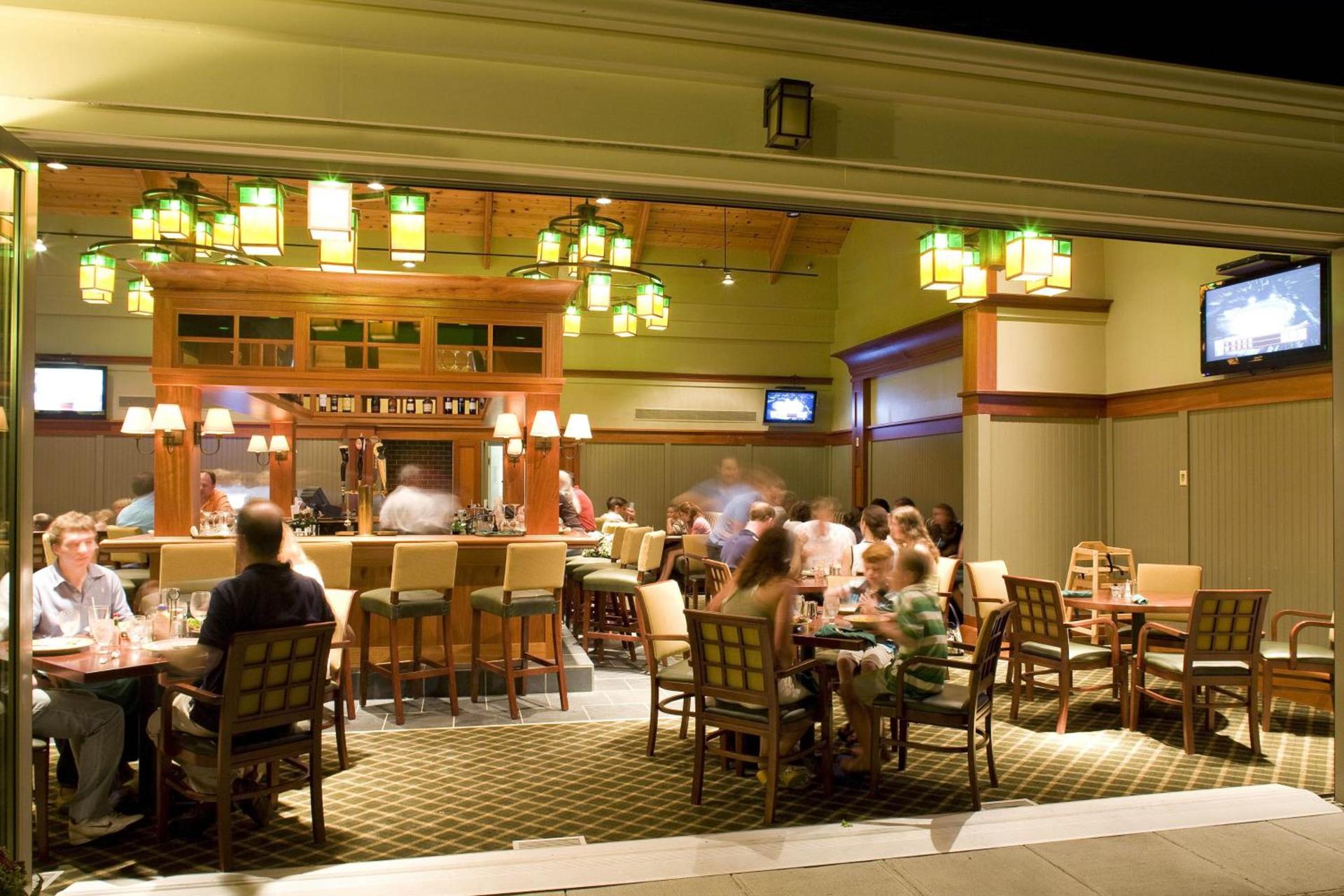 The Mansion at Ocean Edge Resort & Golf Club photo 67