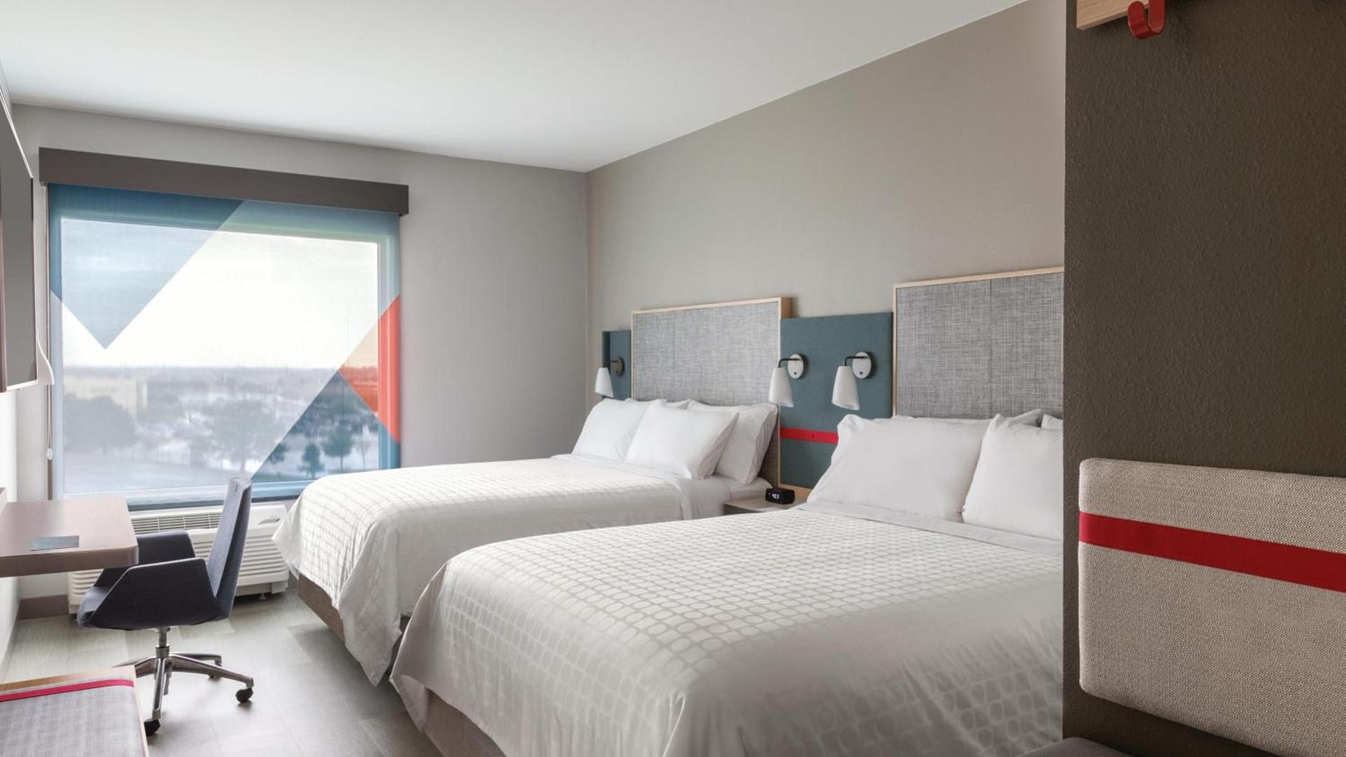 avid hotel - Staunton by IHG photo 9