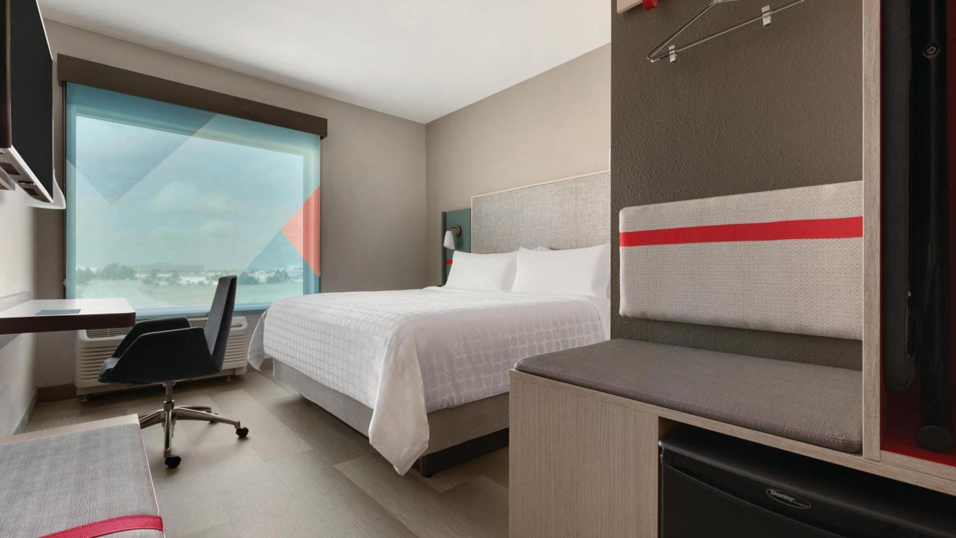 avid hotel - Staunton by IHG photo 10