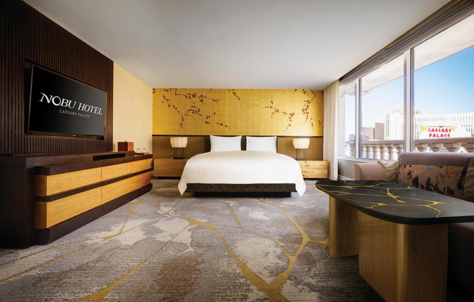 Nobu Las Vegas, A Caesars Destination photo 31
