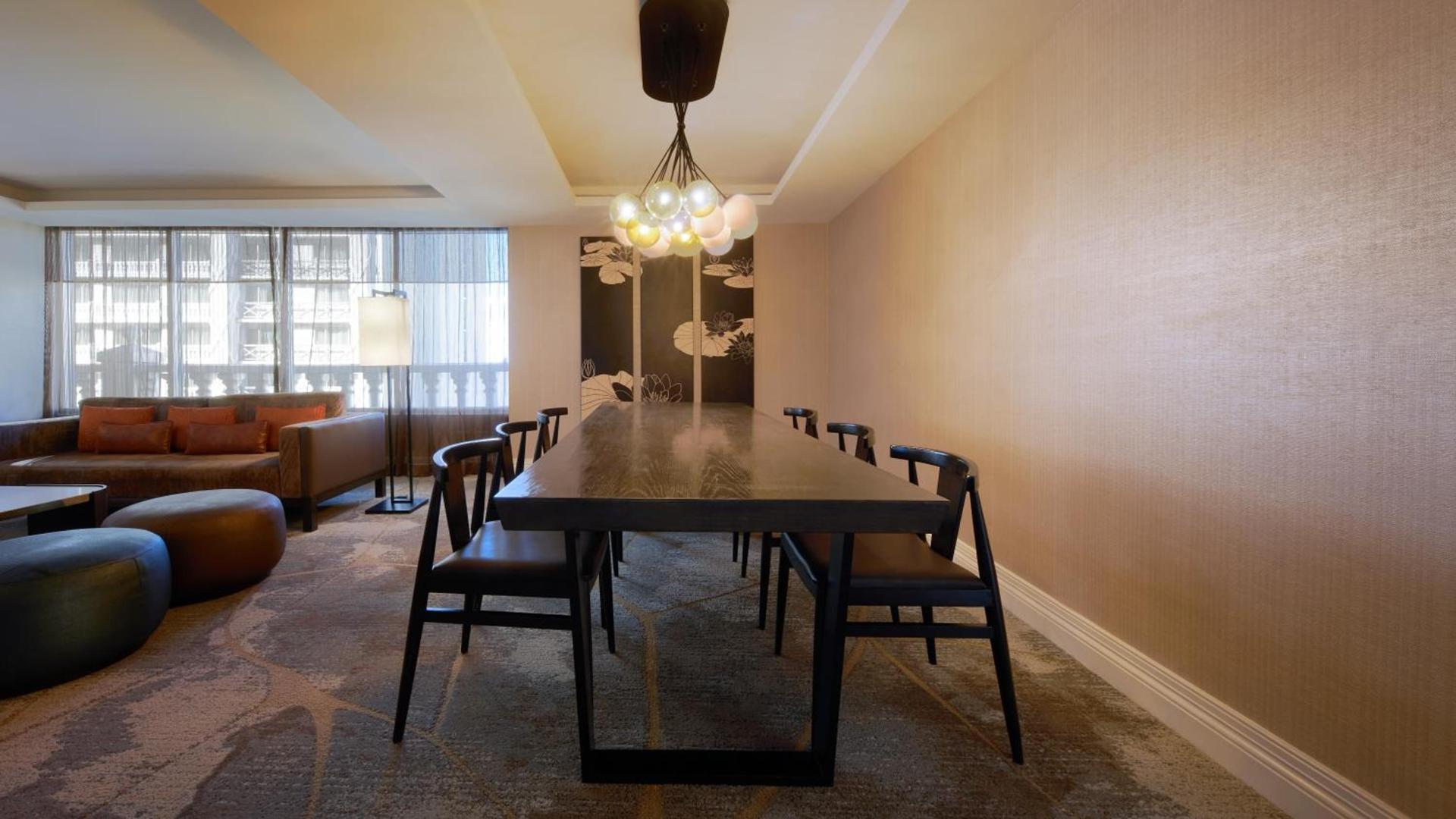 Nobu Las Vegas, A Caesars Destination photo 1