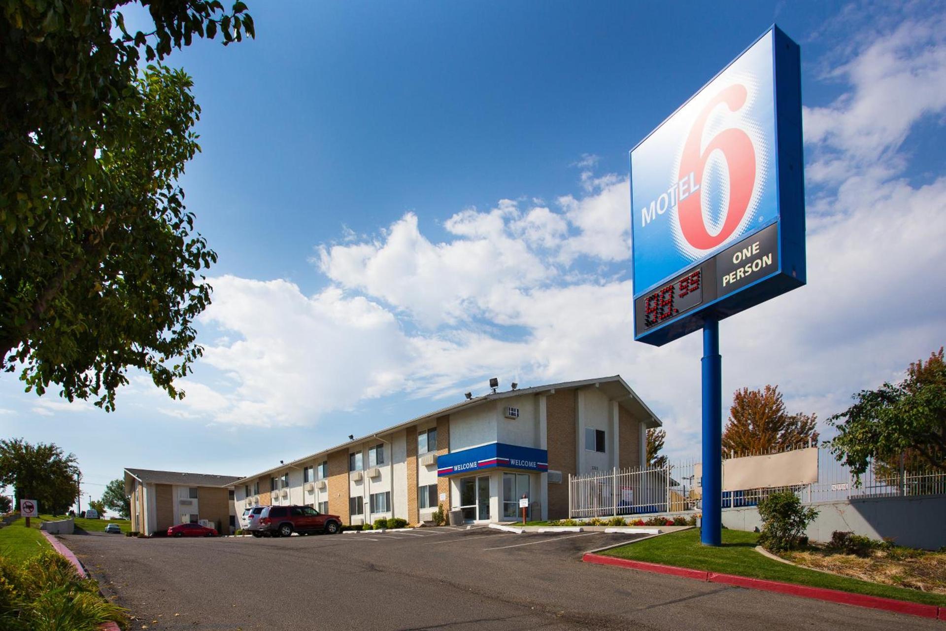 Motel 6 Boise - Airport photo 36