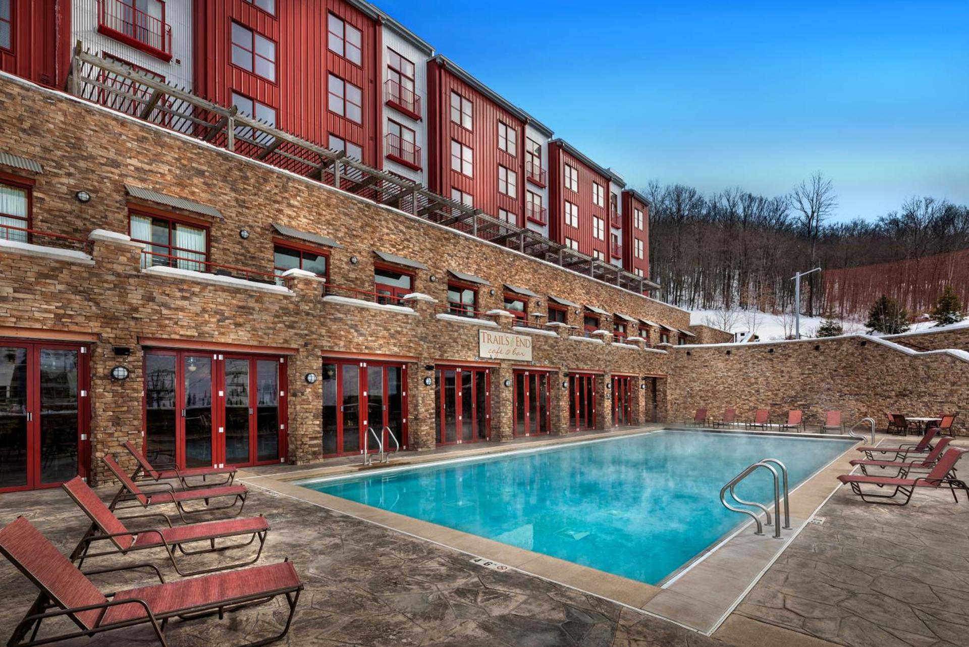 Bear Creek Mountain Resort photo 23