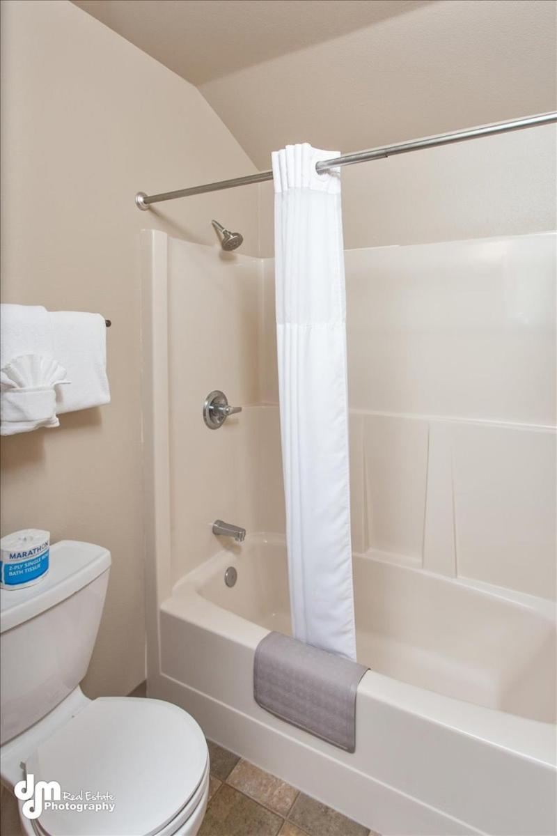 Kenai Airport Hotel photo 14