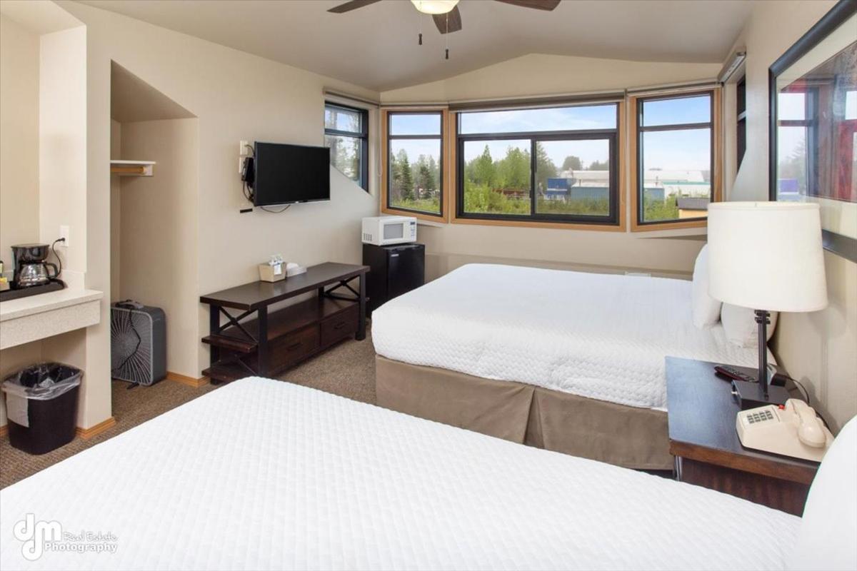 Kenai Airport Hotel photo 17