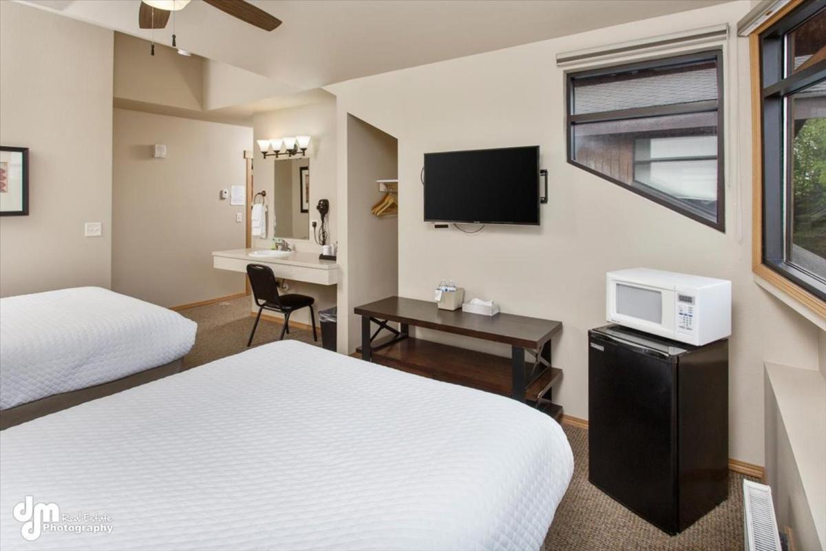Kenai Airport Hotel photo 18
