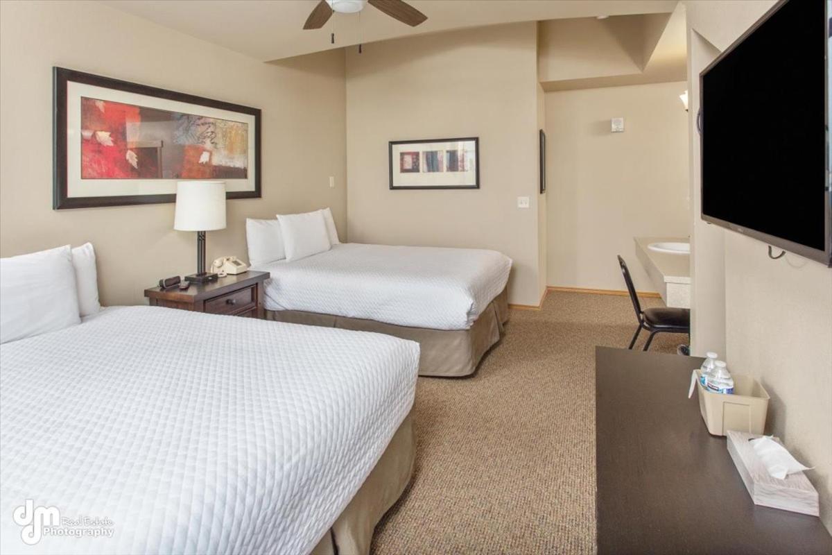 Kenai Airport Hotel photo 21