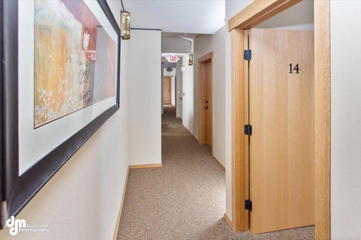 Kenai Airport Hotel photo 23