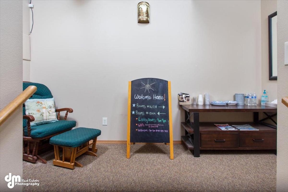 Kenai Airport Hotel photo 27