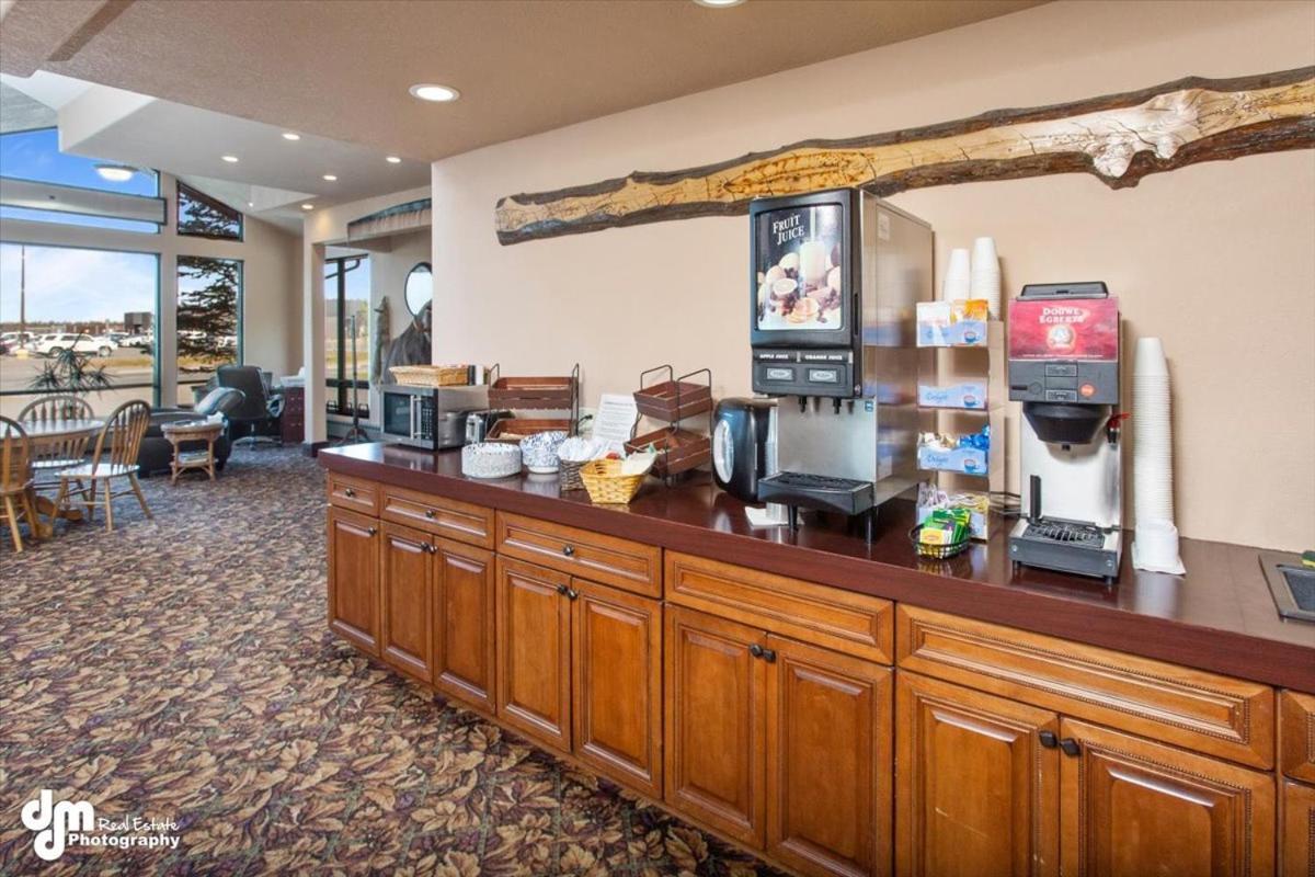 Kenai Airport Hotel photo 29