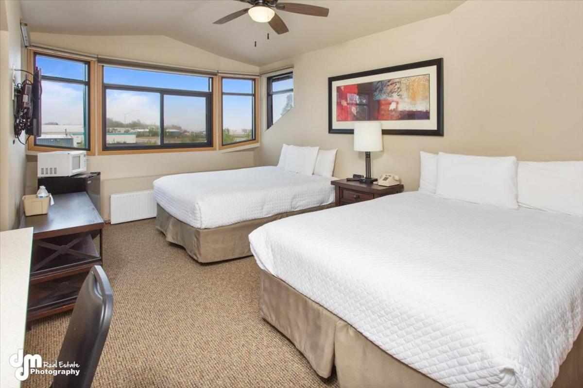 Kenai Airport Hotel photo 74