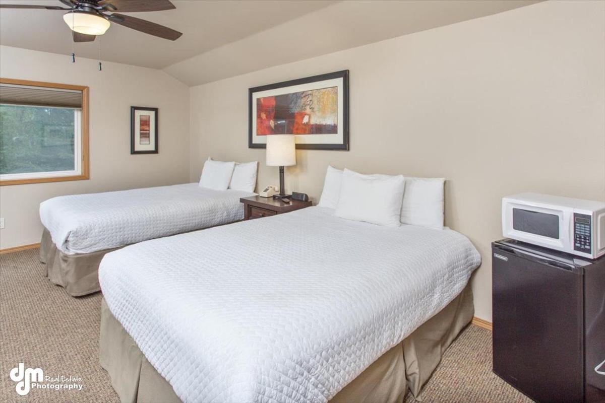 Kenai Airport Hotel photo 39