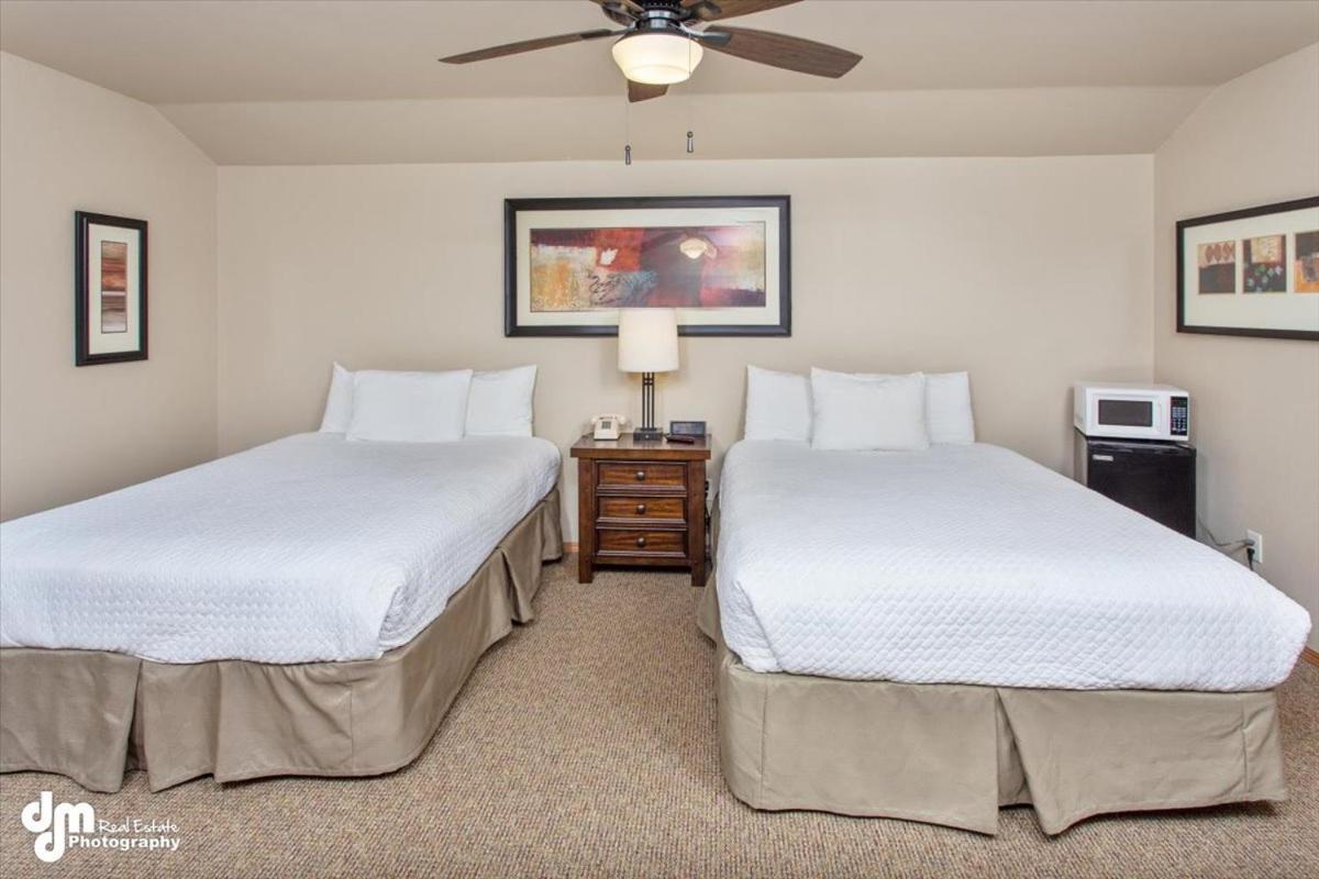 Kenai Airport Hotel photo 41