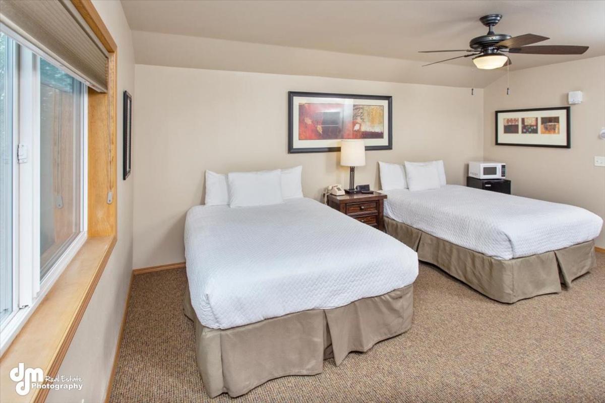 Kenai Airport Hotel photo 42