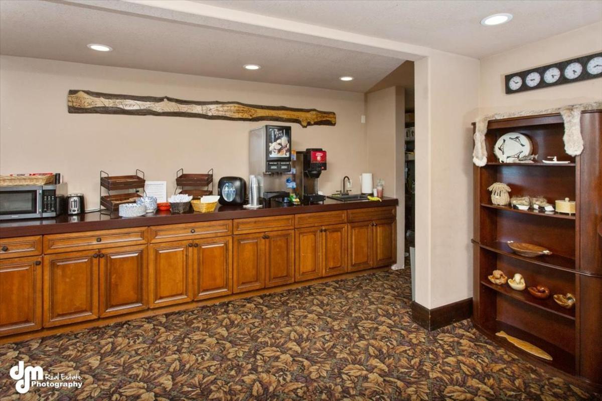 Kenai Airport Hotel photo 44