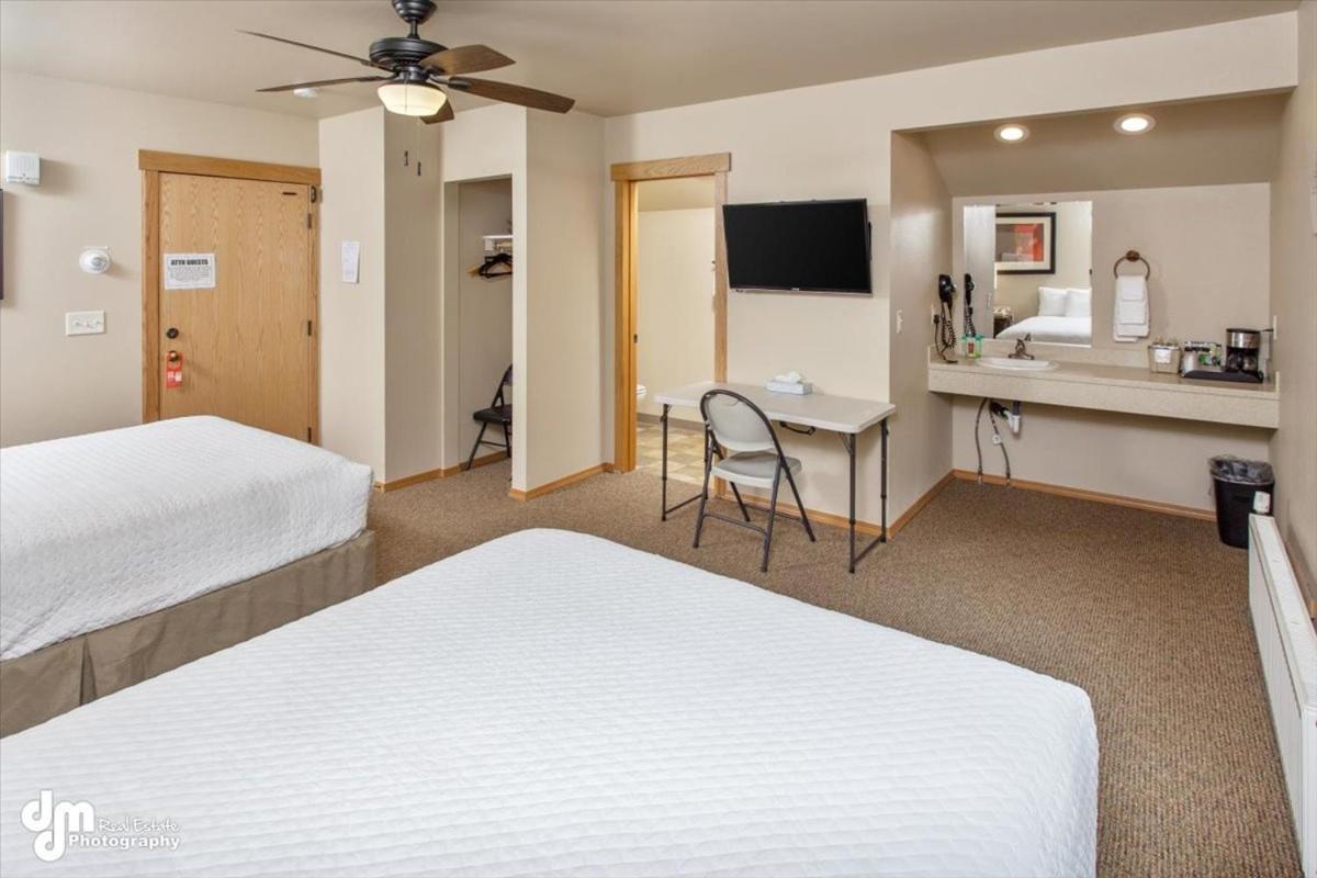 Kenai Airport Hotel photo 45