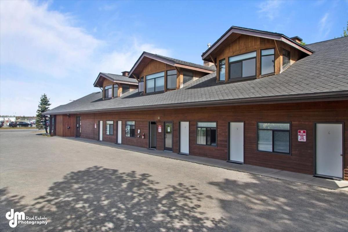 Kenai Airport Hotel photo 4