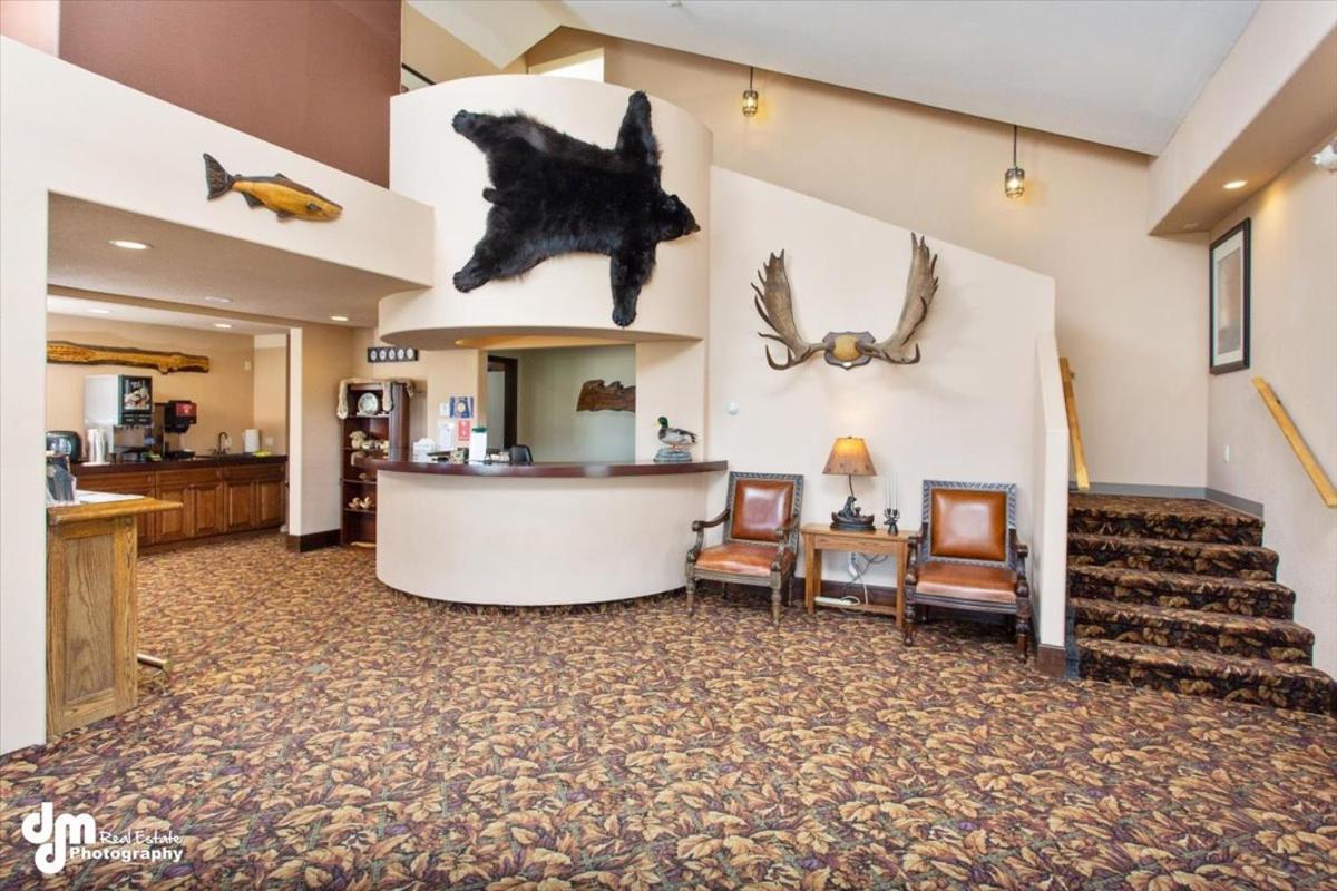 Kenai Airport Hotel photo 46