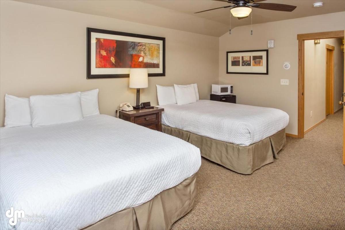 Kenai Airport Hotel photo 47