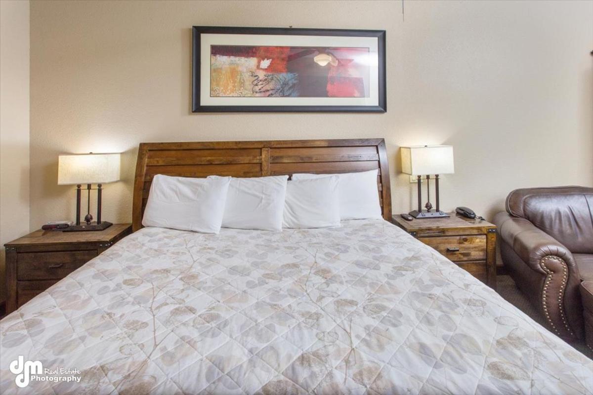 Kenai Airport Hotel photo 51