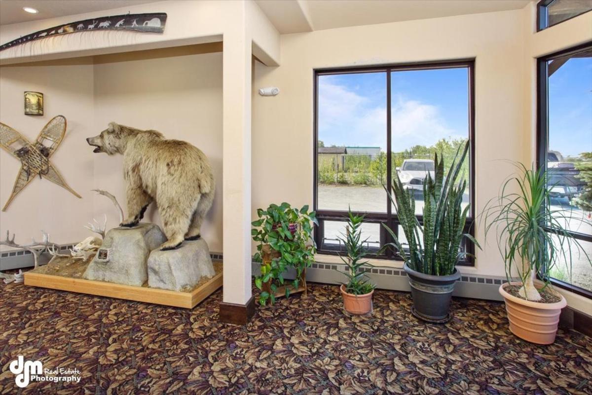 Kenai Airport Hotel photo 52