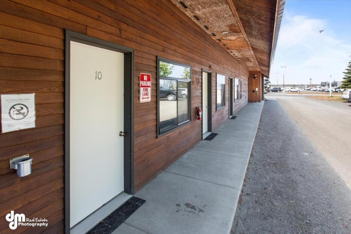 Kenai Airport Hotel photo 54