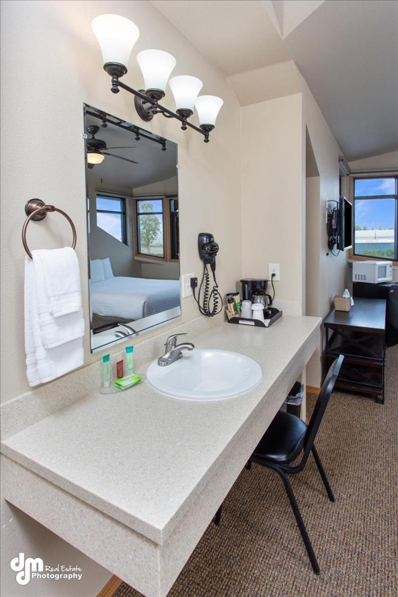 Kenai Airport Hotel photo 56