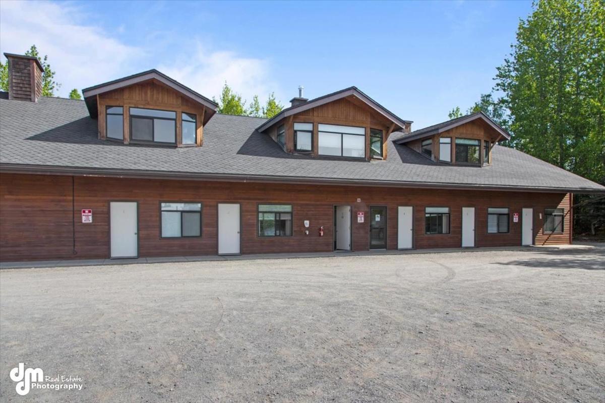 Kenai Airport Hotel photo 5