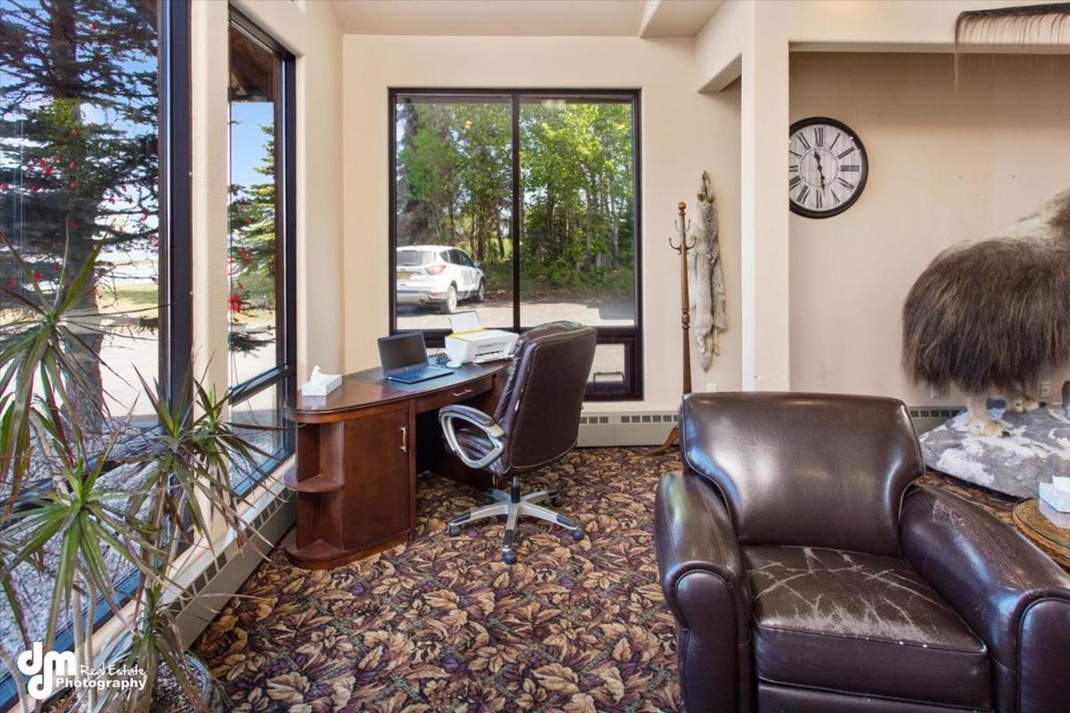 Kenai Airport Hotel photo 59