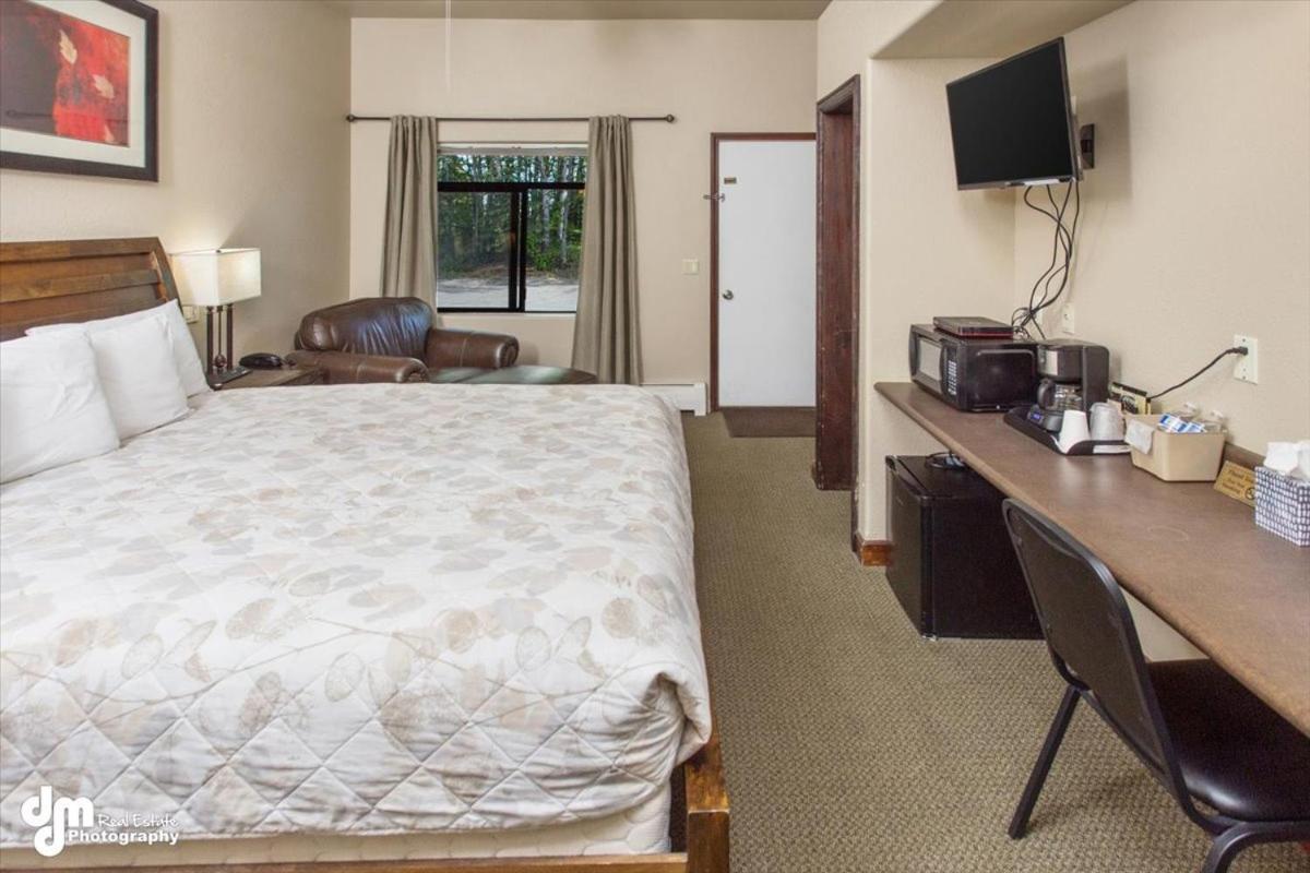 Kenai Airport Hotel photo 60