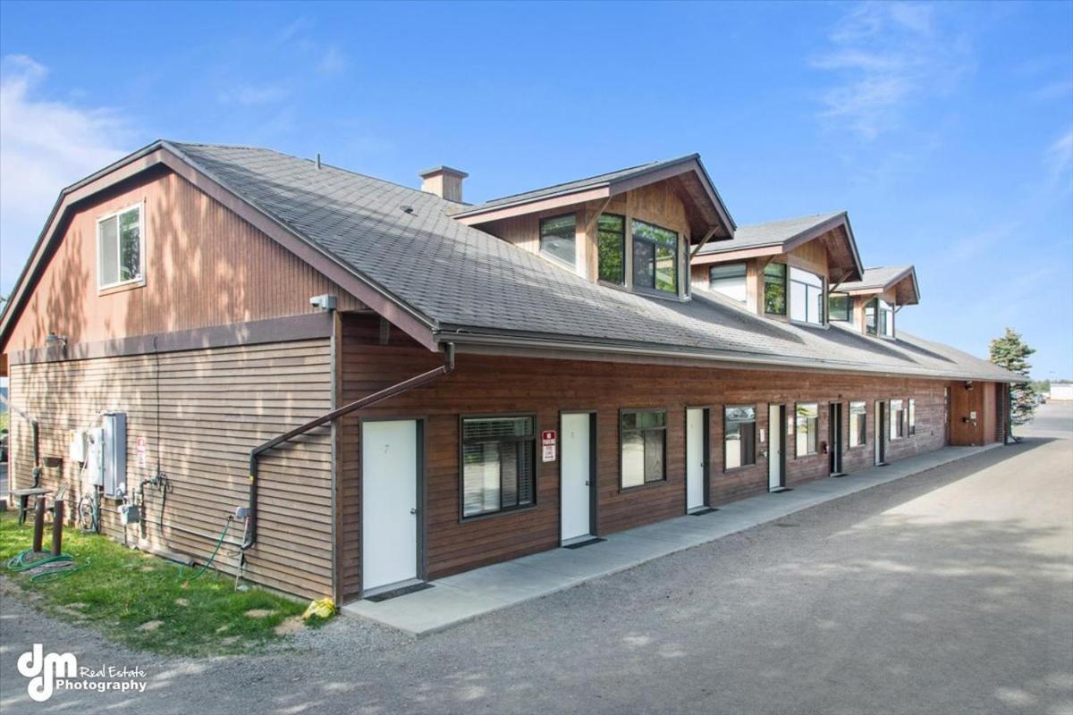 Kenai Airport Hotel photo 61