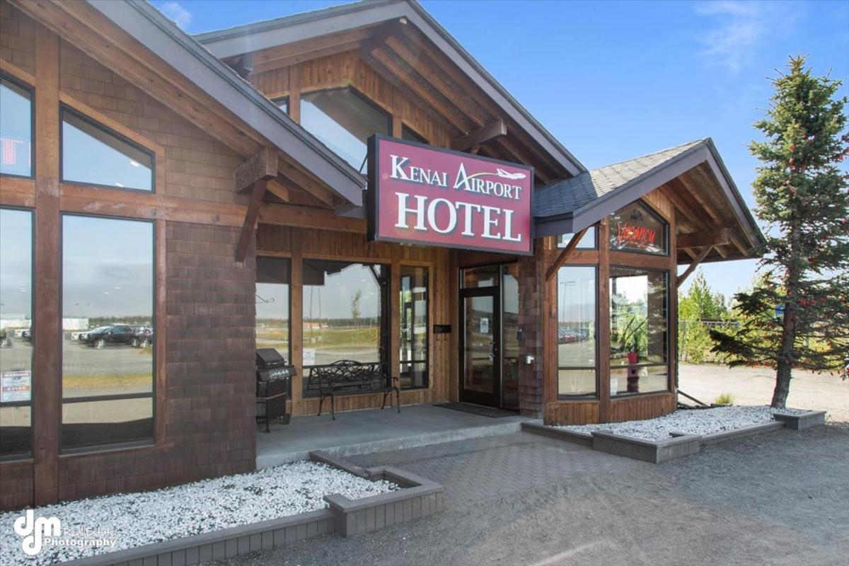 Kenai Airport Hotel photo 63