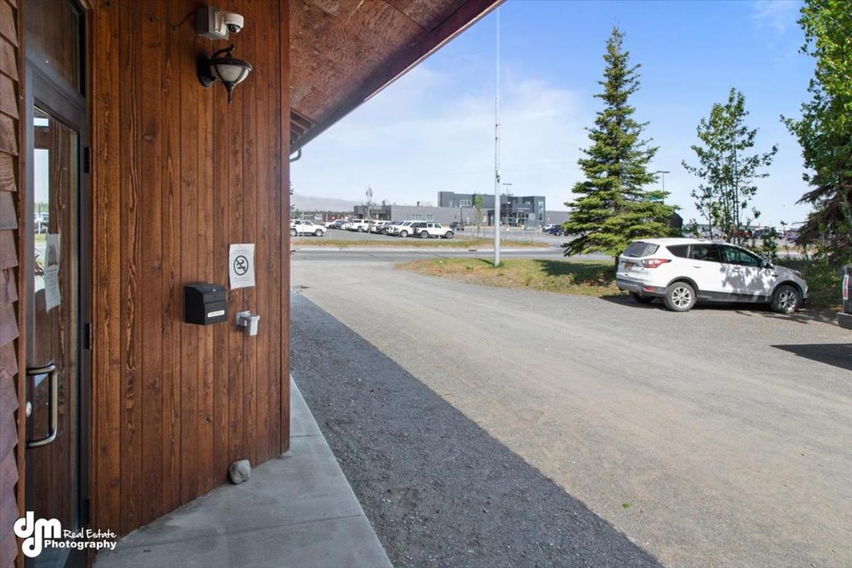 Kenai Airport Hotel photo 64