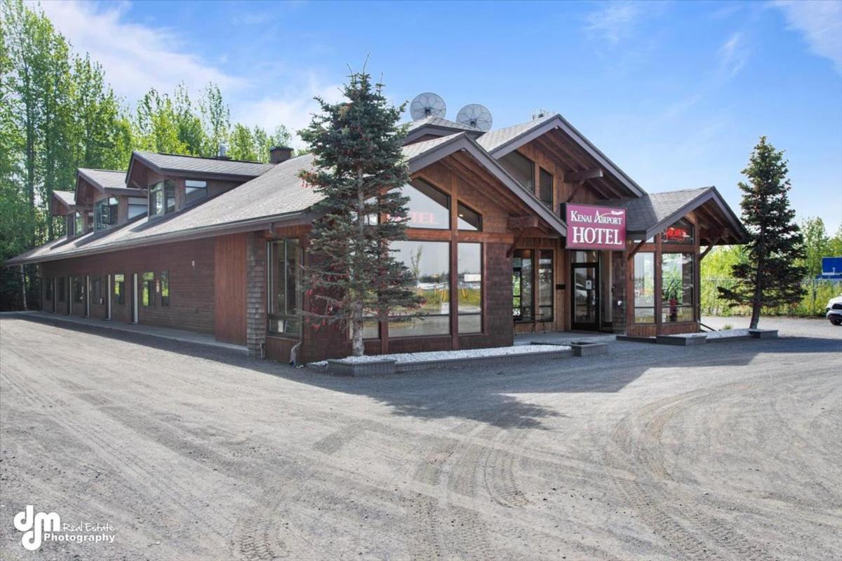 Kenai Airport Hotel photo 67