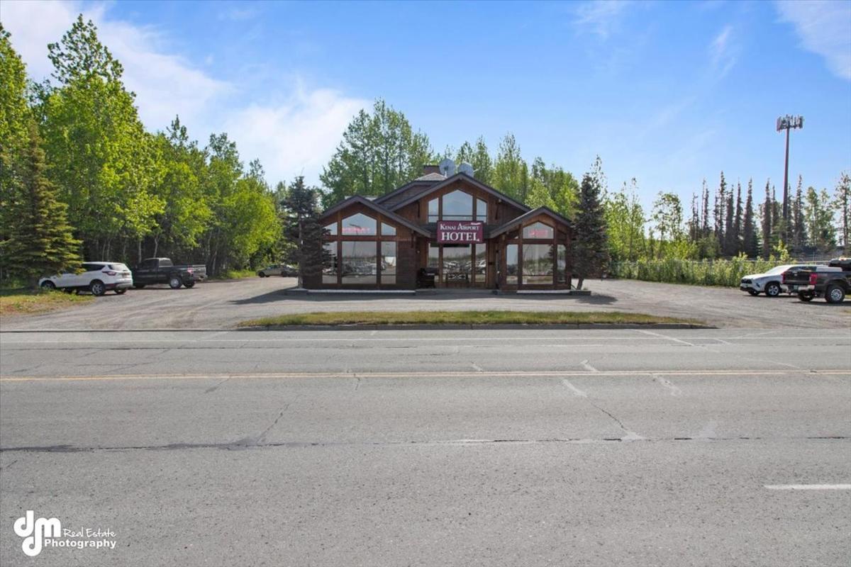 Kenai Airport Hotel photo 3