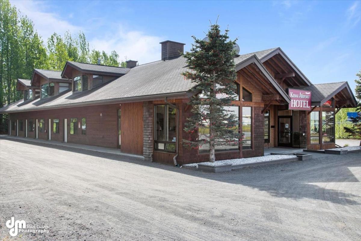 Kenai Airport Hotel photo 2
